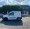 Fourgon avec parois et toit rigide Renault Kangoo