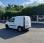Fourgon avec parois et toit rigide Renault Kangoo