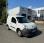 Fourgon avec parois et toit rigide Renault Kangoo