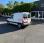 Fourgon avec parois et toit rigide nc BERLINGO