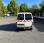 Fourgon avec parois et toit rigide nc BERLINGO