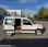 Fourgon avec parois et toit rigide nc BERLINGO