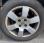 Fourgonnette dérivée de VP Peugeot 5008