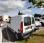 Fourgon avec parois et toit rigide Renault KANGOO 1.5 DCI 70 CV CONFORT