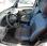 Fourgon avec parois et toit rigide Renault KANGOO 1.5 DCI 70 CV CONFORT