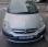 Fourgonnette dérivée de VP Citroën C8