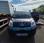 Fourgon avec parois et toit rigide Peugeot Bipper