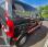 Fourgon avec parois et toit rigide Peugeot Bipper