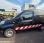 Fourgon avec parois et toit rigide Peugeot Bipper