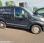 Fourgon avec parois et toit rigide Peugeot Bipper