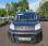 Fourgon avec parois et toit rigide Peugeot Bipper