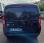 Fourgon avec parois et toit rigide Peugeot Bipper