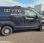 Fourgon avec parois et toit rigide Peugeot Bipper