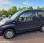 Fourgon avec parois et toit rigide Peugeot Bipper