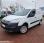 Fourgon avec parois et toit rigide Citroën Berlingo