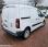 Fourgon avec parois et toit rigide Citroën Berlingo