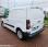 Fourgon avec parois et toit rigide Citroën Berlingo