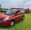 Fourgon avec parois et toit rigide Renault Kangoo