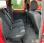 Fourgon avec parois et toit rigide Renault Kangoo