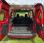 Fourgon avec parois et toit rigide Renault Kangoo