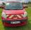 Fourgon avec parois et toit rigide Renault Kangoo