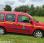 Fourgon avec parois et toit rigide Renault Kangoo