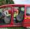 Fourgon avec parois et toit rigide Renault Kangoo