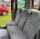 Fourgon avec parois et toit rigide Renault Kangoo