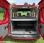 Fourgon avec parois et toit rigide Renault Kangoo
