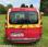 Fourgon avec parois et toit rigide Renault Kangoo