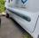 Fourgon avec parois et toit rigide Renault Kangoo