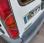 Fourgon avec parois et toit rigide Renault Kangoo