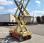 Nacelle automotrice JLG 2646ES