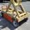 Nacelle automotrice JLG 2646ES