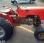 Tracteur agricole Massey Ferguson MICRO2000