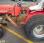 Tracteur agricole Massey Ferguson MICRO2000