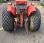 Tracteur agricole Massey Ferguson MICRO2000