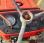 Tracteur agricole Massey Ferguson MICRO2000
