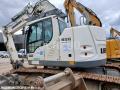 Pelle  Liebherr R 926 COMPACT
