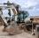 Pelle  Liebherr R 926 COMPACT
