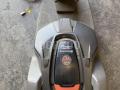 Tondeuse nc 450x
