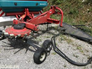 Andaineur Vicon ANDEX 463