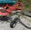 Andaineur Vicon ANDEX 463