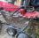 Andaineur Vicon ANDEX 463