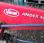 Andaineur Vicon ANDEX 463