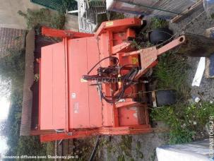 Autre Wiedenmann SUPER 300
