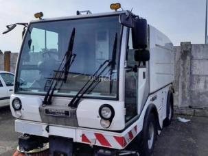 Autre nc CITY CAT 5000
