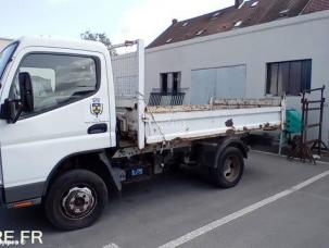 Benne basculante de chantier et de TP nc carter 3S12N 25