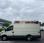Fourgon avec parois et toit rigide Iveco Daily