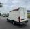 Fourgon avec parois et toit rigide Iveco Daily